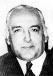 Dardo Molina fue secuestrado en su estudio jurídico el 15 de diciembre de 1976