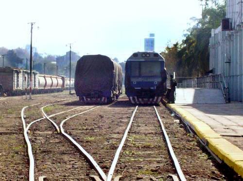 Hoy será el viaje inaugural del tren que unirá Tafí Viejo con San Miguel de Tucumán