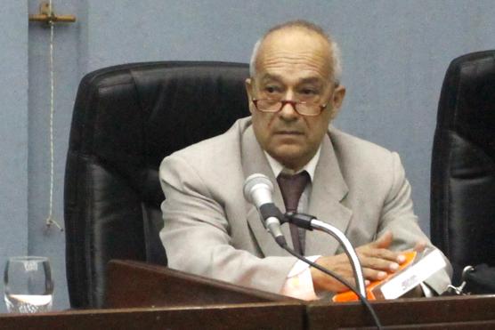 El juez federal Luis E. López fue denunciado ante la justicia federal por delitos cometidos en 1975 contra detenidos políticos