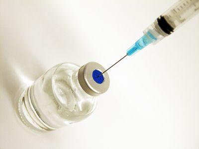 Aconcejan vacunarse contra la gripe