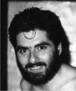 Ricardo Luis Salinas, secuestrado en San Salvador de Jujuy el 7 de Enero de 1977