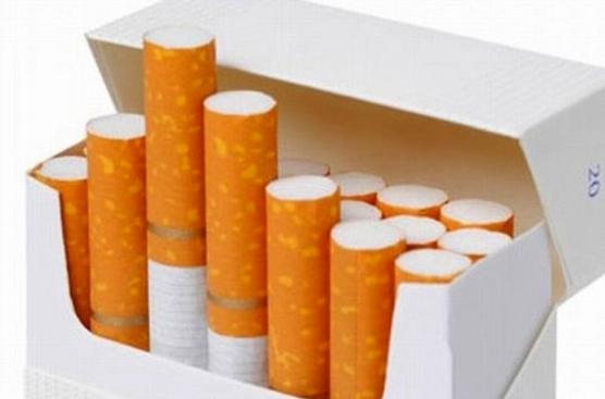 Cigarrillos un 9 por ciento más caro
