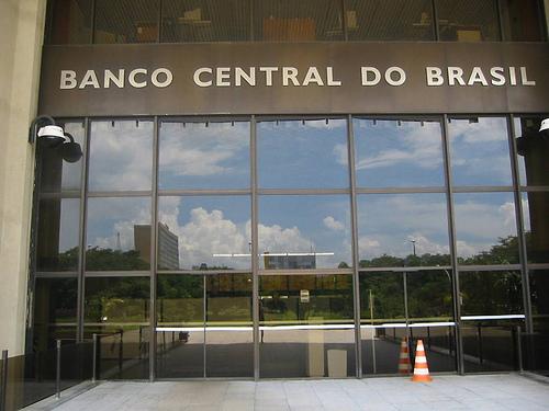 El poderoso Banco Central do Brasil
