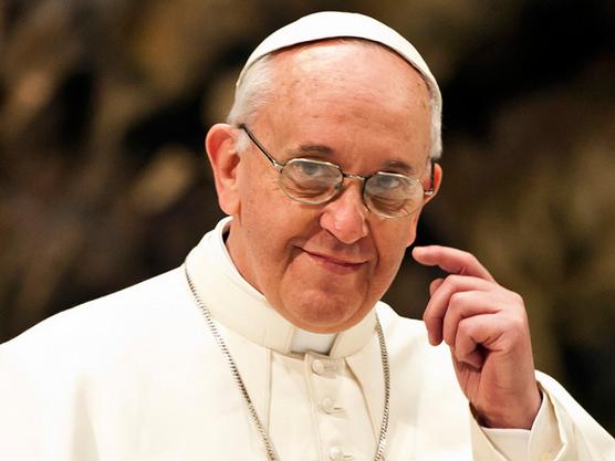 El Papa Francisco visitará Tucumán en el 2016