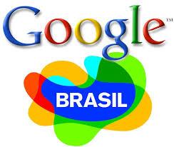 El logo del capitulo brasileño del buscador global