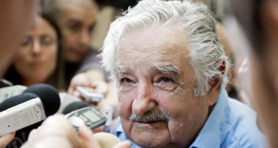Mujica, un reformista empecinado