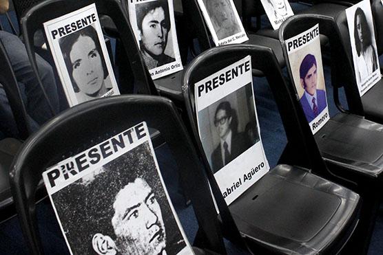 En abril nuevo jucio contra represores en Tucumán