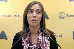 María Vidal