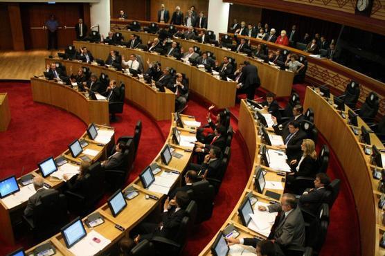 Legislatura aprobará la adhesión a la Ley de tenencia y tráfico de estupefacientes