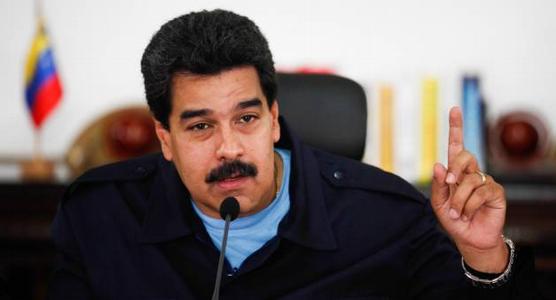 Nuevas advertencia de Maduro