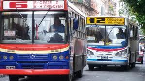 Omnibus de San Miguel de Tucumán