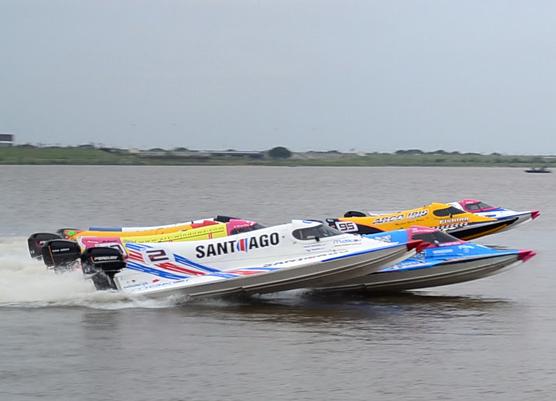 F1 Power Boat