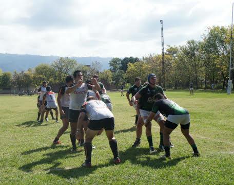 Rugby tucumano
