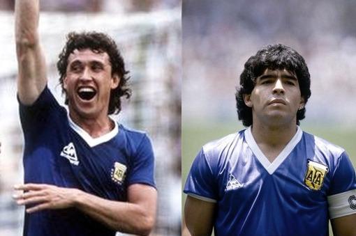 Argentina 90