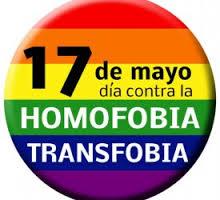 Día contra la Homofobia