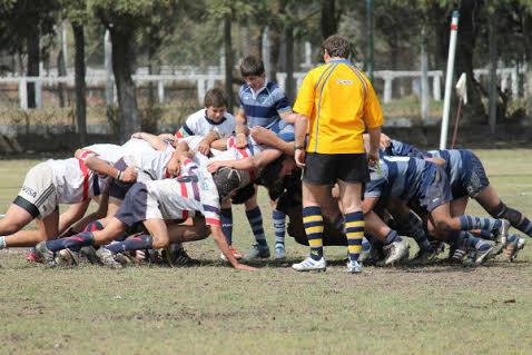 Rugby juvenil