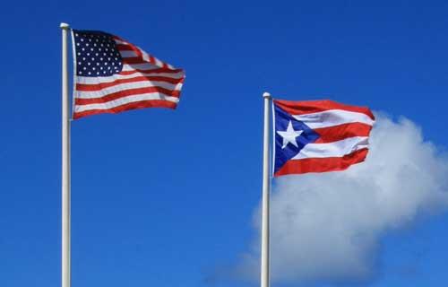 Ratifican la libre determinación de Puerto Rico