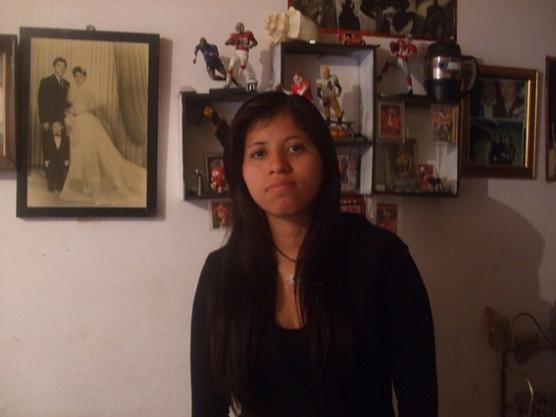 La mexicana Yakiri Rubí Rubio Aupart, podría volver a prisión