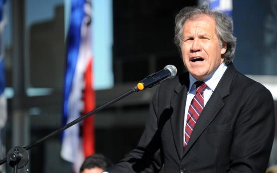 Uruguay propone a su canciller para la OEA