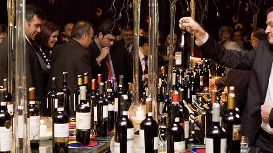 Los vinos presentados por 600 productores chilenos