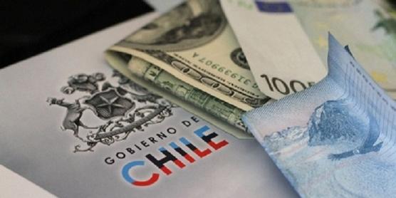 El crecimiento chileno recortado