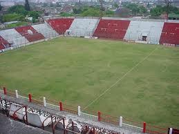 Estadio de San Martín