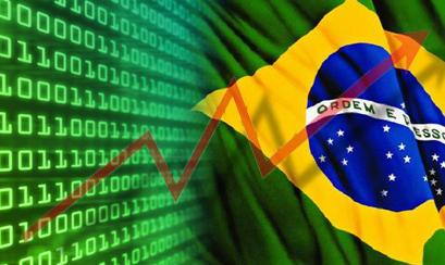 Brasil comienza a salir del estancamiento