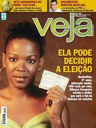 La revista veja activa la cuestión de Petrobras