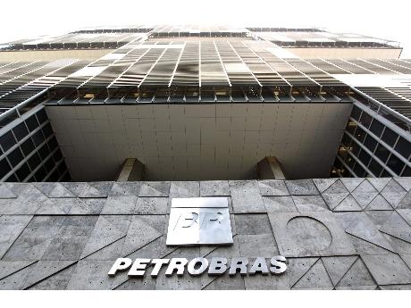 Sede central de la poderosa petrolera estatal brasileña