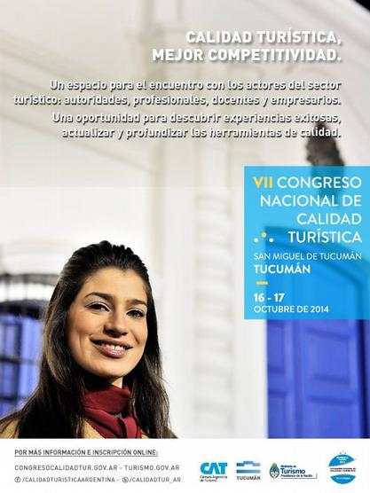 Congreso en Tucumán
