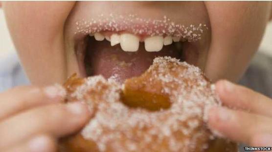 El azúcar añadido se encuentra en la mayor parte de alimentos que consumimos.
