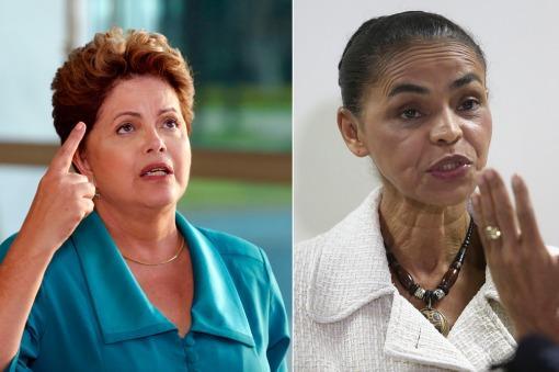 Dilma ofrece mayores certezas sobre la economía brasileña
