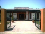 Centro de salud  Carrillo