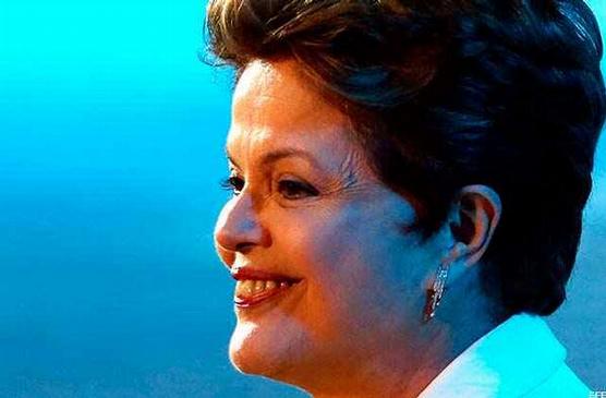 Dilma sospecha de Neves