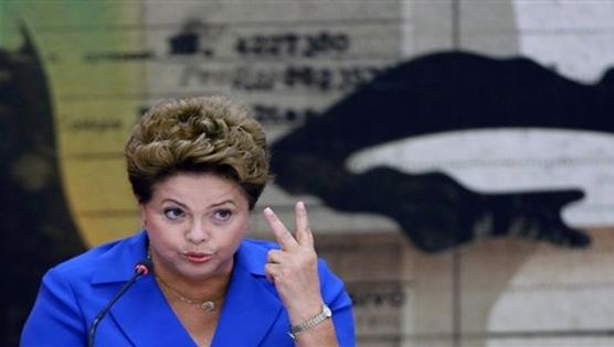 Dilma no le pidió a Silva que la vote
