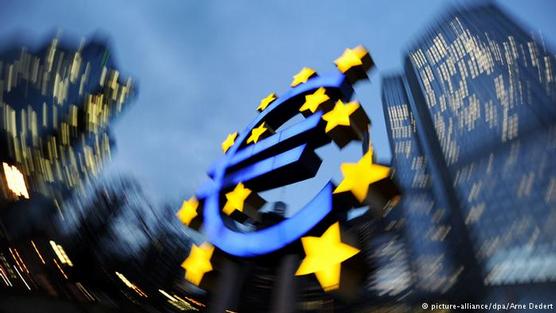 La insolvencia de 25 bancos europeos