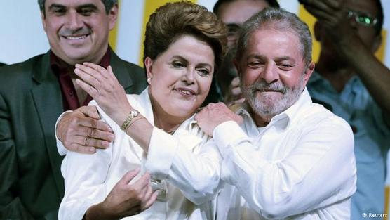 Dilma propone retoques a su politica economica