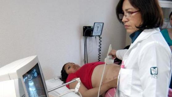La interrupción del embarazo se debate tambien en chile