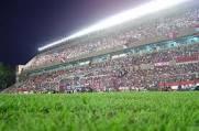 Estadio argentino