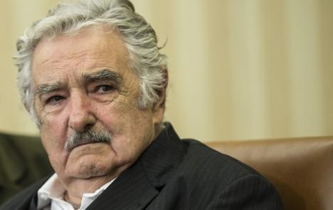 Mujica reivindicó su década ganada