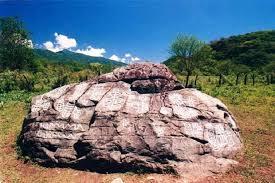Piedra en San Pedro de Colalao