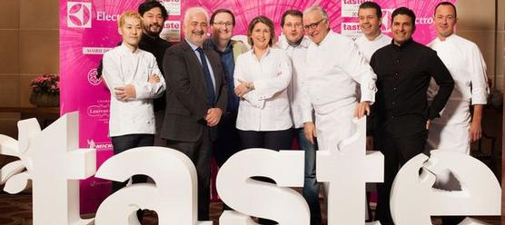 Mil chefs se darán cita en Paris en marzo