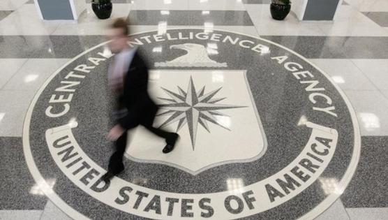 La CIA como dueña del mundo