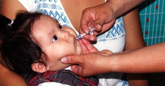 Vacunación contra rotavirus