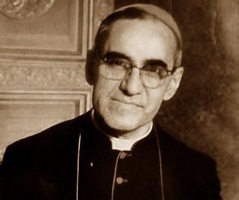Romero fue asesinado en la Catedral de San Salvador