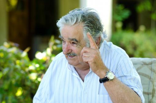 Claridad hasta en los pronósticos electorales de Mujica