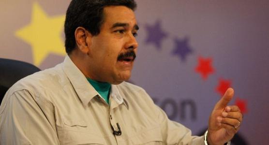 Maduro denuncia detalles de los golpistas