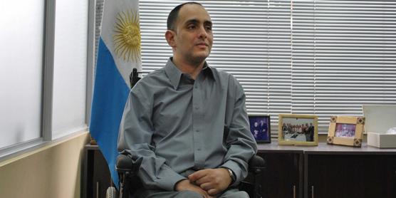 Diego Elías