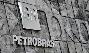 La sede central de Petrobras