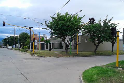 Santiago esquina Bulnes